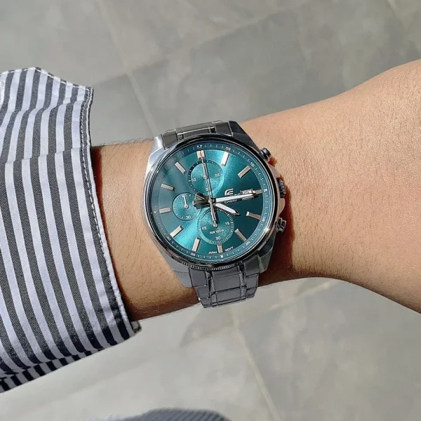 ساعت کاسیو ادیفایس مدل EFV-610DE-2A