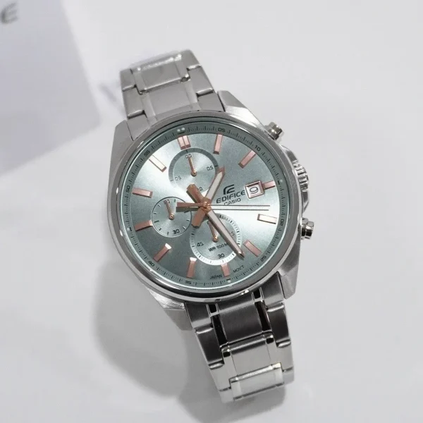 ساعت کاسیو ادیفایس مدل EFV-610DE-3A