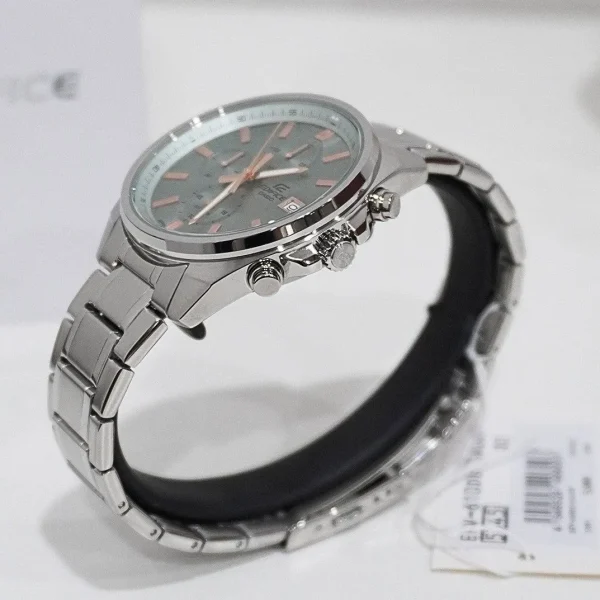 ساعت کاسیو ادیفایس مدل EFV-610DE-3A