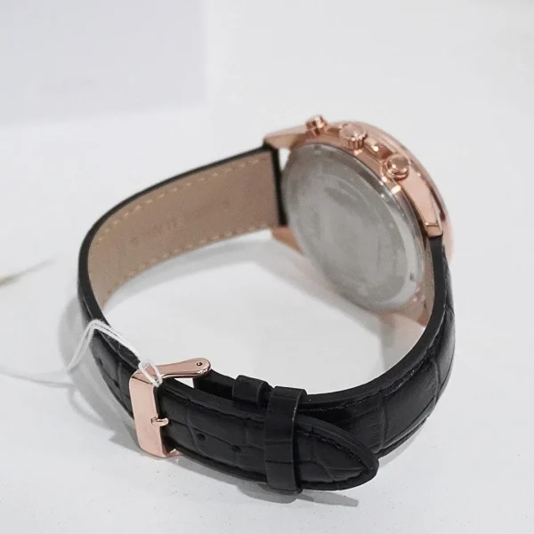 ساعت کاسیو ادیفایس مدل EFV-610ECL-1A