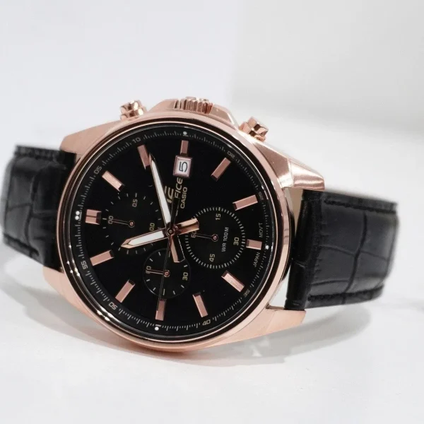 ساعت کاسیو ادیفایس مدل EFV-610ECL-1A