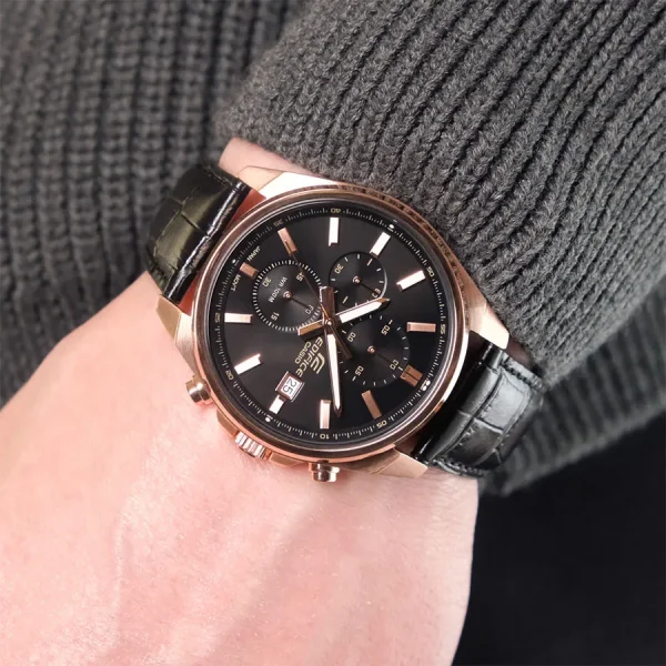 ساعت کاسیو ادیفایس مدل EFV-610ECL-1A