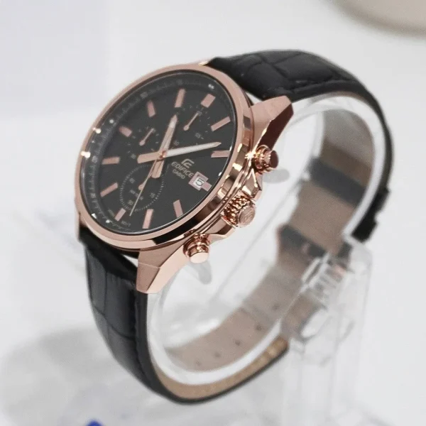 ساعت کاسیو ادیفایس مدل EFV-610ECL-1A