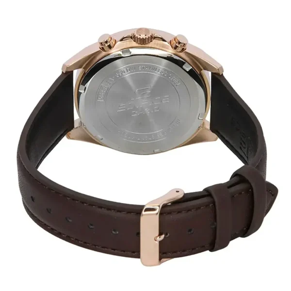 ساعت کاسیو ادیفایس مدل EFV-650CL-5A