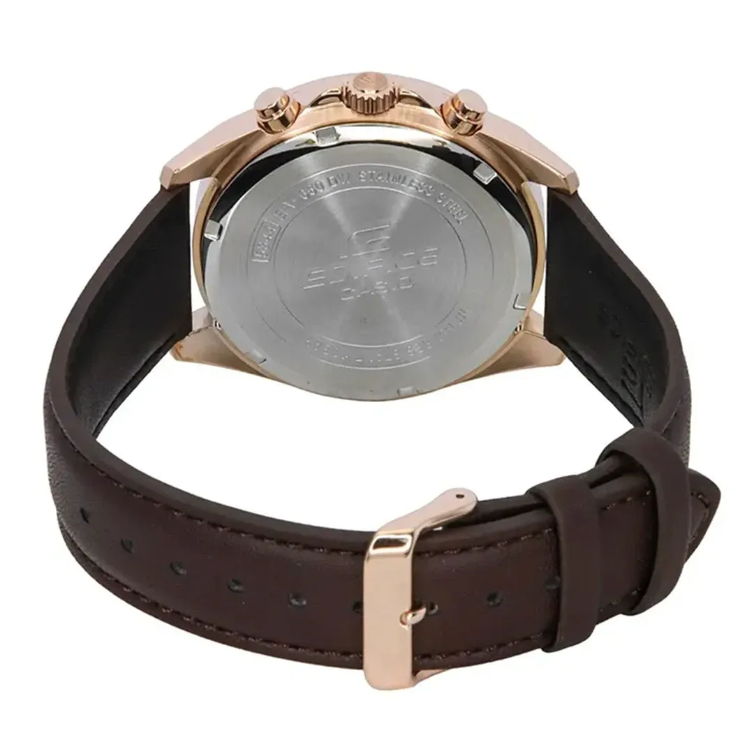 ساعت کاسیو ادیفایس مدل EFV-650CL-5A