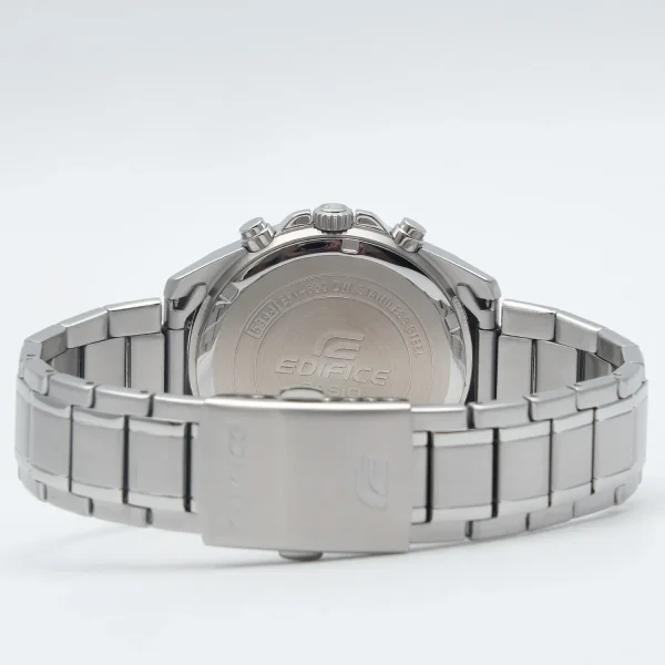 ساعت کاسیو ادیفایس مدل EFV-650D-2B