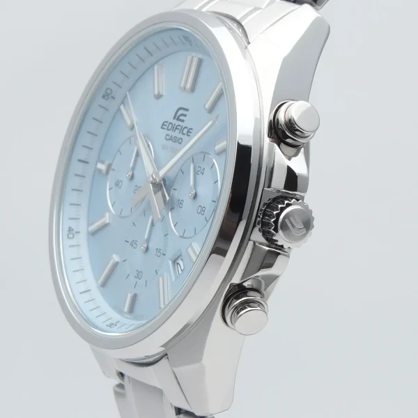 ساعت کاسیو ادیفایس مدل EFV-650D-2B