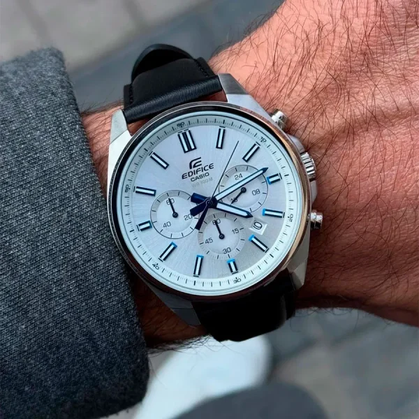 ساعت کاسیو ادیفایس مدل EFV-650L-7A