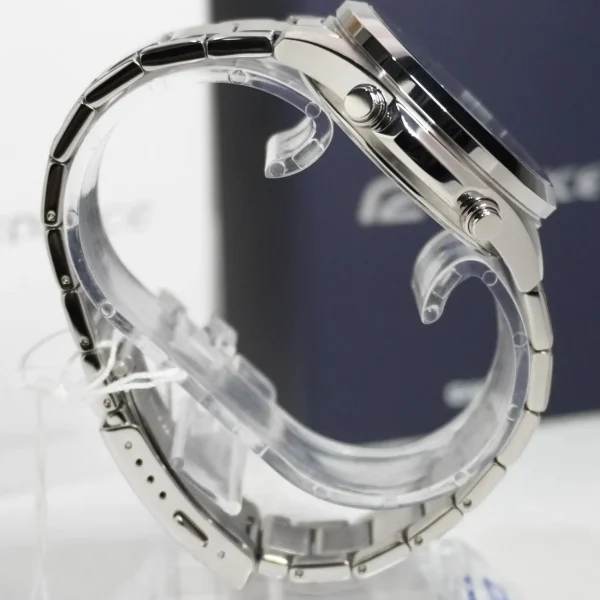 ساعت کاسیو ادیفایس مدل EFV-C120D-1A