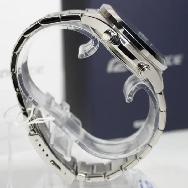 ساعت کاسیو ادیفایس مدل EFV-C120D-2A