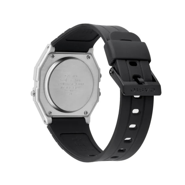 ساعت کاسیو وینتیج مدل F-91WM-7ADF