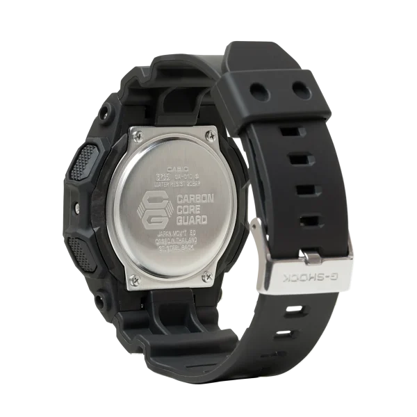 ساعت کاسیو جی شاک مدل GA-010-1A