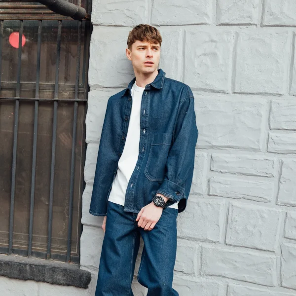 ساعت کاسیو جی شاک مدل GA-010-1A