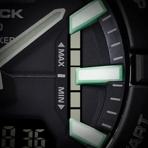 ساعت کاسیو جی شاک مدل GBA-950-2A