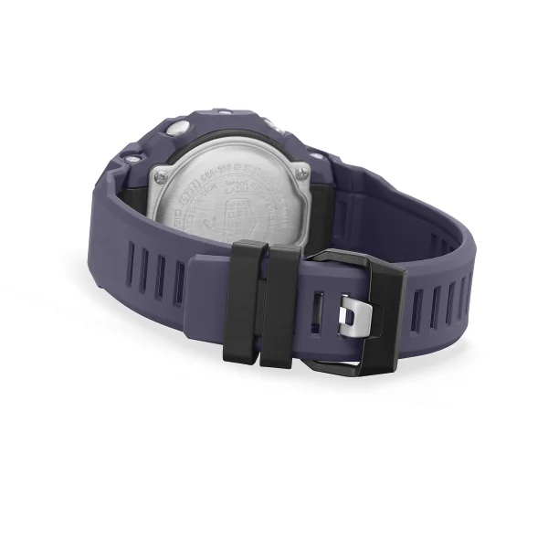 ساعت کاسیو جی شاک مدل GBA-950-2A