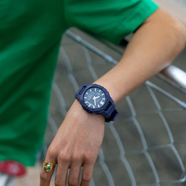 ساعت کاسیو جی شاک مدل GBA-950-2A