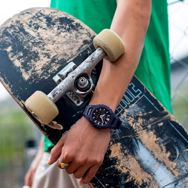 ساعت کاسیو جی شاک مدل GBA-950-2A