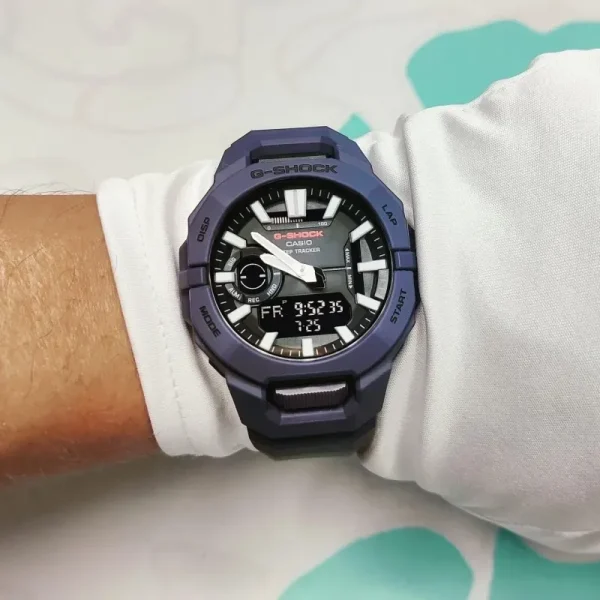 ساعت کاسیو جی شاک مدل GBA-950-2A