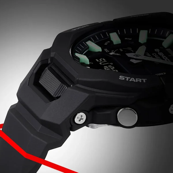 ساعت کاسیو جی شاک مدل GBA-950-2A