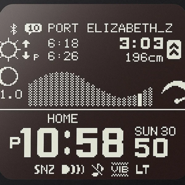ساعت کاسیو جی شاک مدل GBX-100S-2D