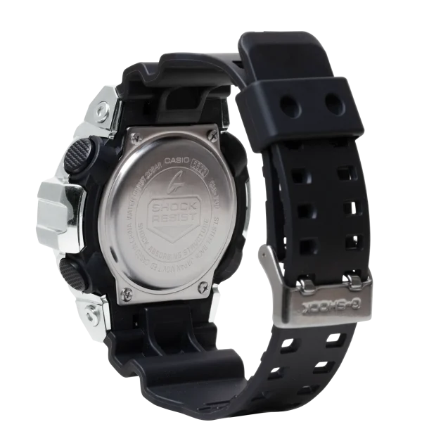 ساعت کاسیو جی شاک مدل GM-700-1A