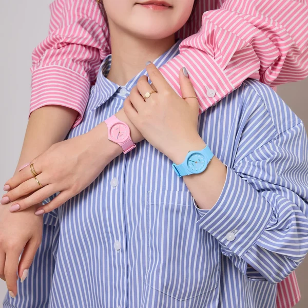 ساعت کاسیو وینتیج زنانه مدل LQ-24B-2BDF