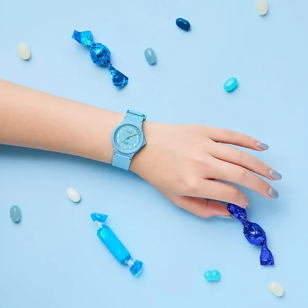 ساعت کاسیو وینتیج زنانه مدل LQ-24B-2BDF