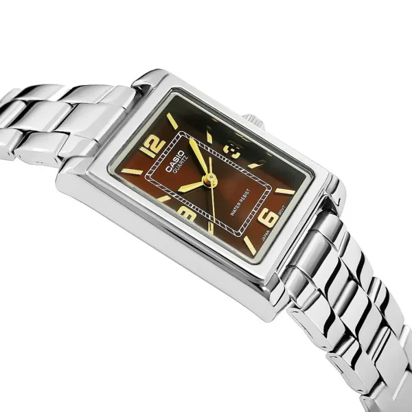 ساعت کاسیو زنانه مدل LTP-1234DD-5ADF