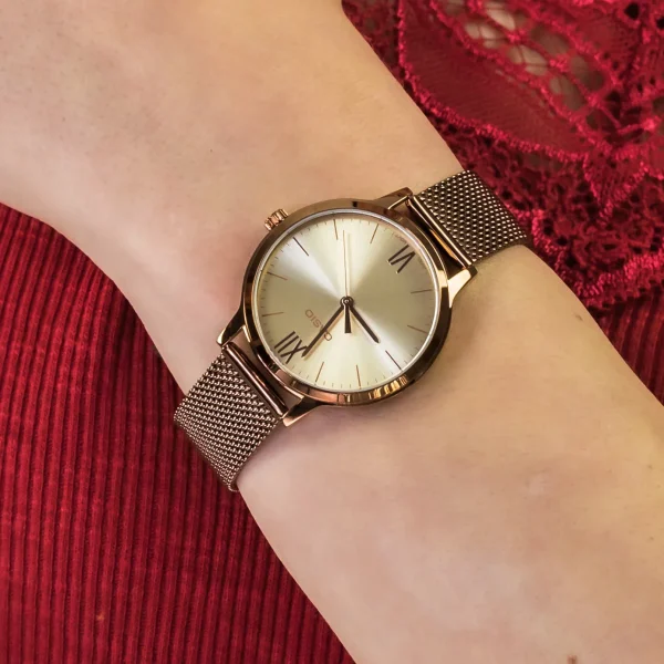 ساعت کاسیو زنانه مدل LTP-E157MG-9ADF