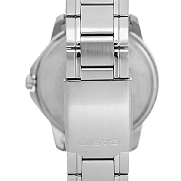 ساعت کاسیو زنانه مدل LTP-V004D-1BUDF