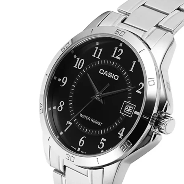 ساعت کاسیو زنانه مدل LTP-V004D-1BUDF