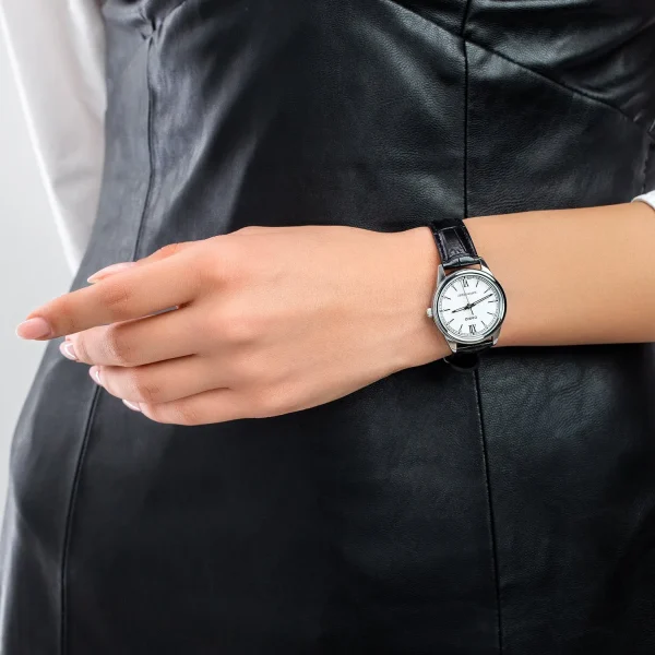 ساعت کاسیو زنانه مدل LTP-V005L-7B2UDF