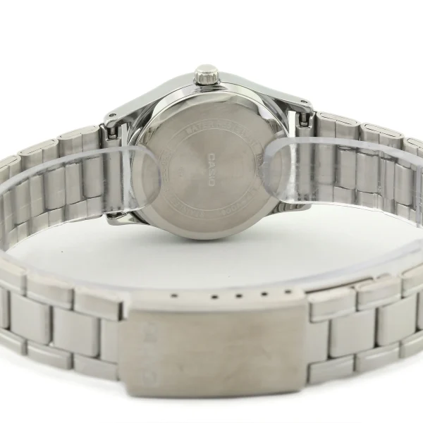 ساعت کاسیو زنانه مدل LTP-V006D-2BUDF