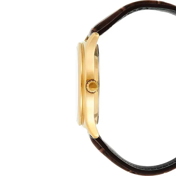 ساعت کاسیو زنانه مدل LTP-V006GL-9BUDF