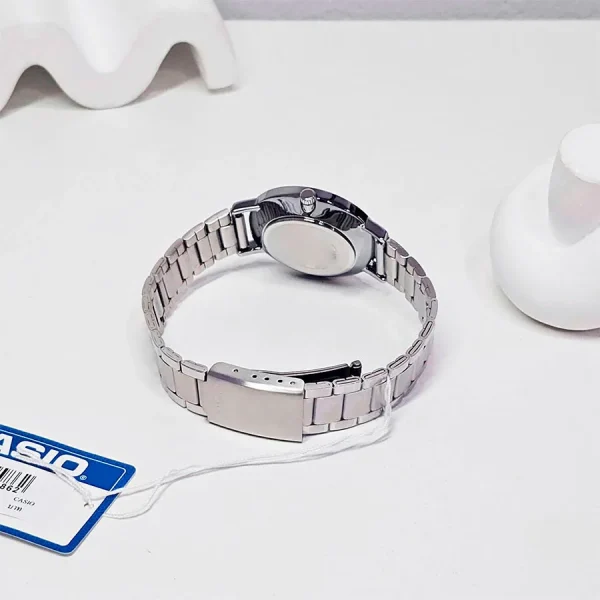 ساعت کاسیو زنانه مدل LTP-VT03D-4BDF