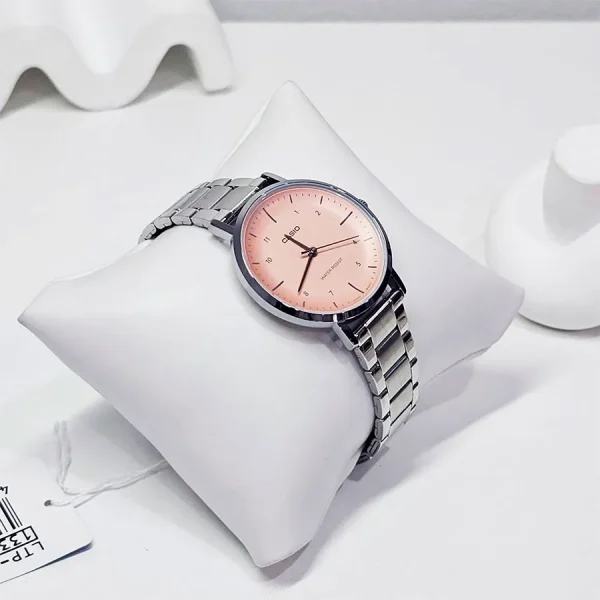 ساعت کاسیو زنانه مدل LTP-VT03D-4BDF