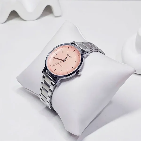 ساعت کاسیو زنانه مدل LTP-VT03D-4BDF