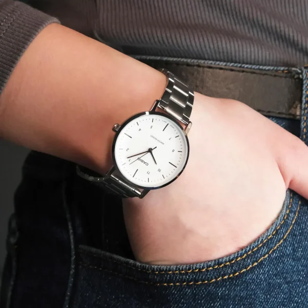 ساعت کاسیو زنانه مدل LTP-VT03D-7BDF