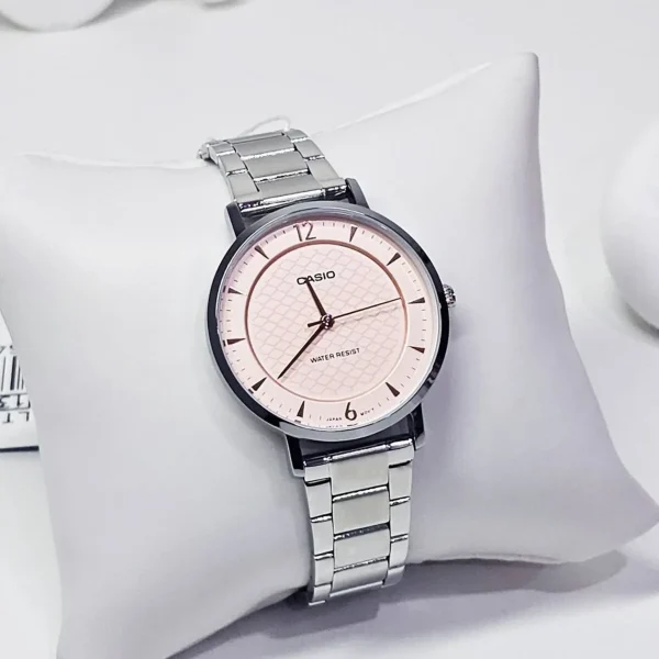 ساعت کاسیو زنانه مدل LTP-VT04D-4ADF