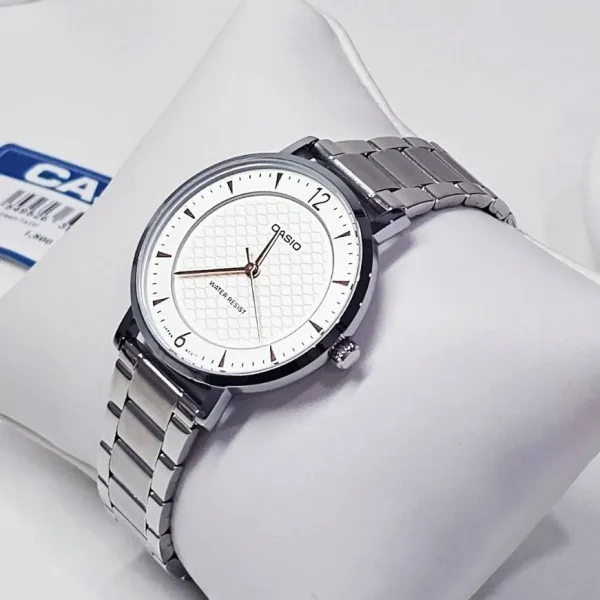 ساعت کاسیو زنانه مدل LTP-VT04D-7ADF