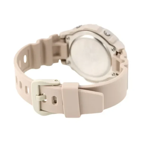 ساعت کاسیو زنانه مدل LWS-2200H-4AVDF