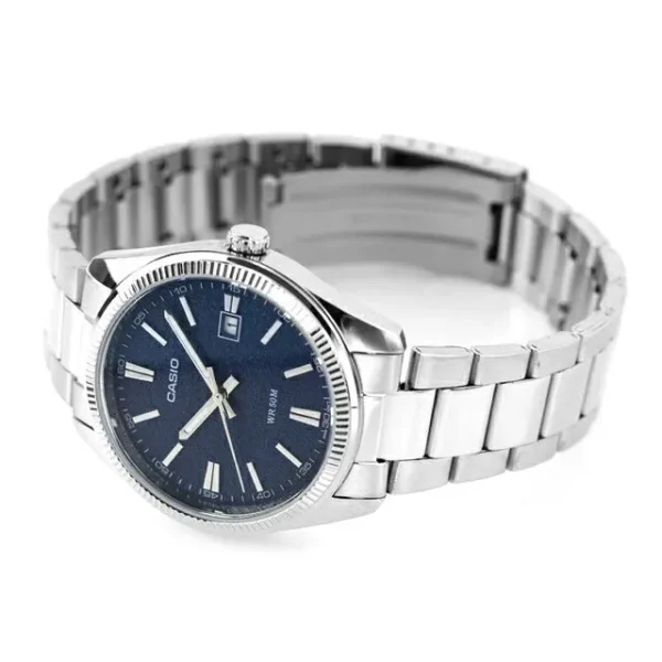 ساعت کاسیو مردانه مدل MTP-1302DA-2A1VDF