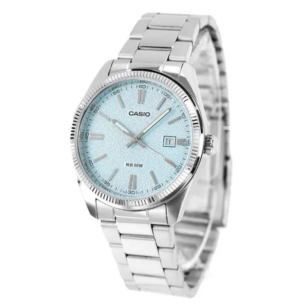 ساعت کاسیو مردانه مدل MTP-1302DA-2A2VDF