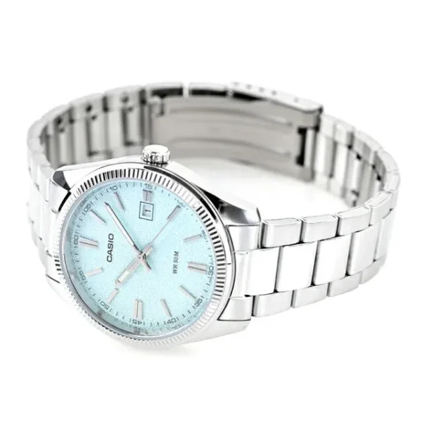 ساعت کاسیو مردانه مدل MTP-1302DA-2A2VDF