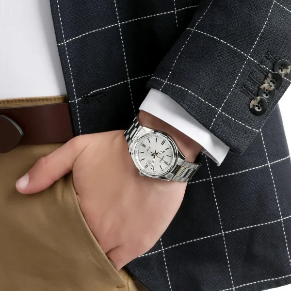 ساعت کاسیو مردانه مدل MTP-1302DA-7AVDF