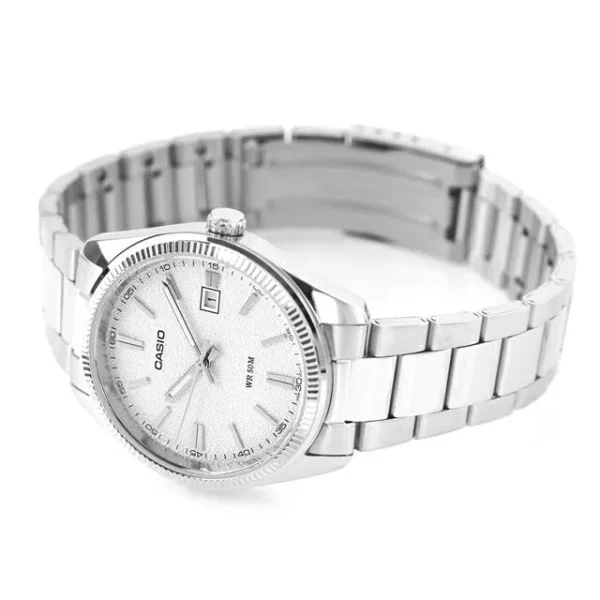 ساعت کاسیو مردانه مدل MTP-1302DA-7AVDF