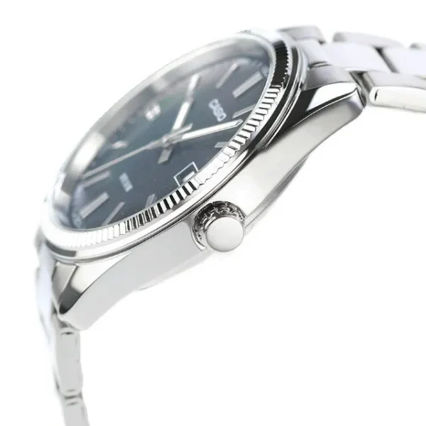 ساعت کاسیو مردانه مدل MTP-1302DS-1AVDF