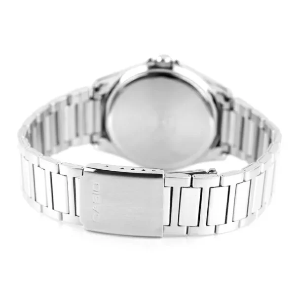 ساعت کاسیو مردانه مدل MTP-1370D-7A3VDF