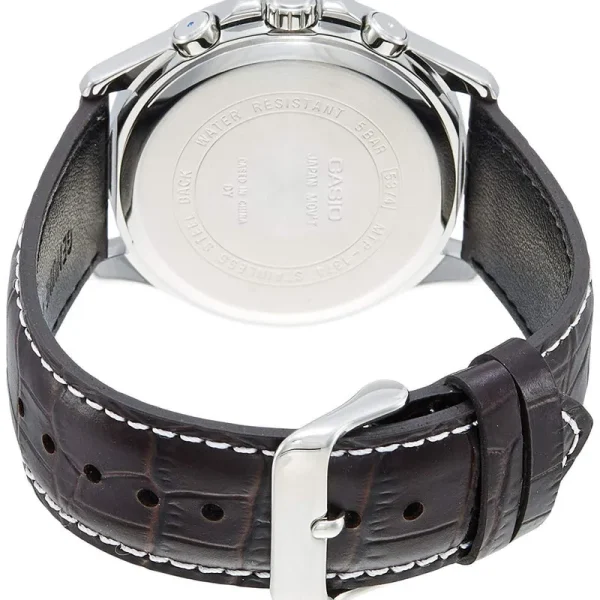 ساعت کاسیو مردانه مدل MTP-1374L-7AVDF