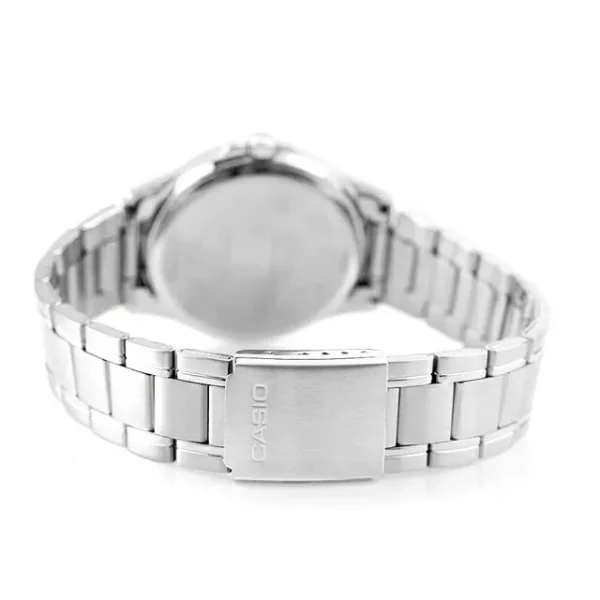 ساعت کاسیو مردانه مدل MTP-1381D-3AVDF